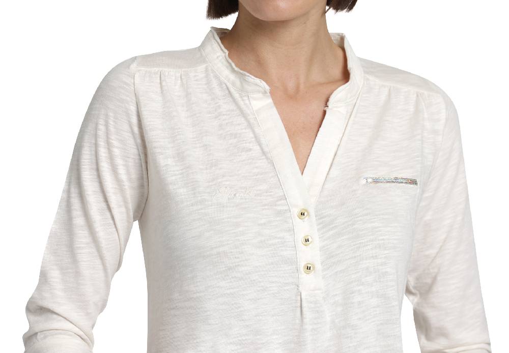 Spooks Mirja Shirt Riesige Ersparnisse
