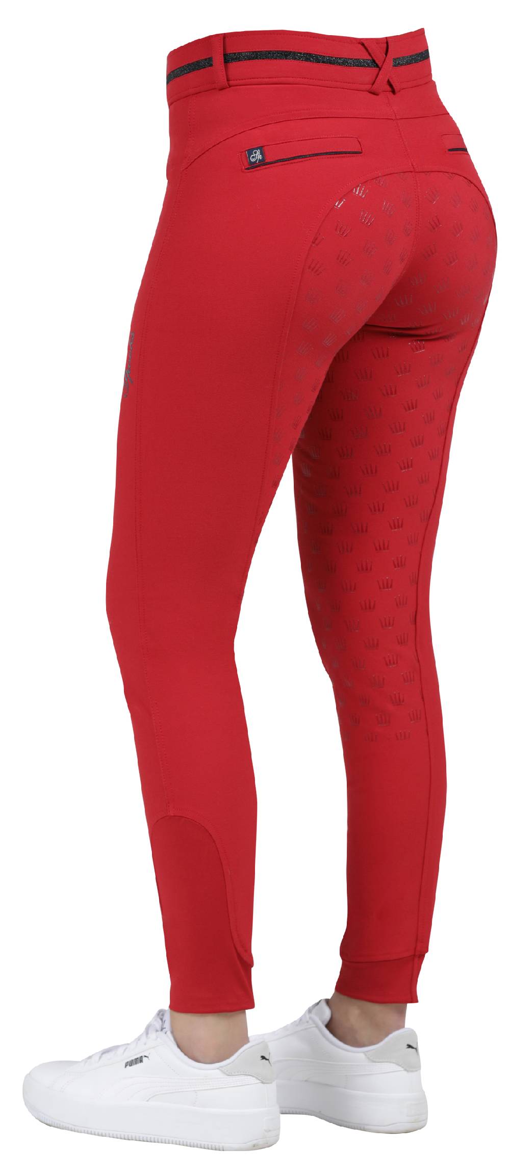 Spooks Sarina Full Grip VIP-Rabatte