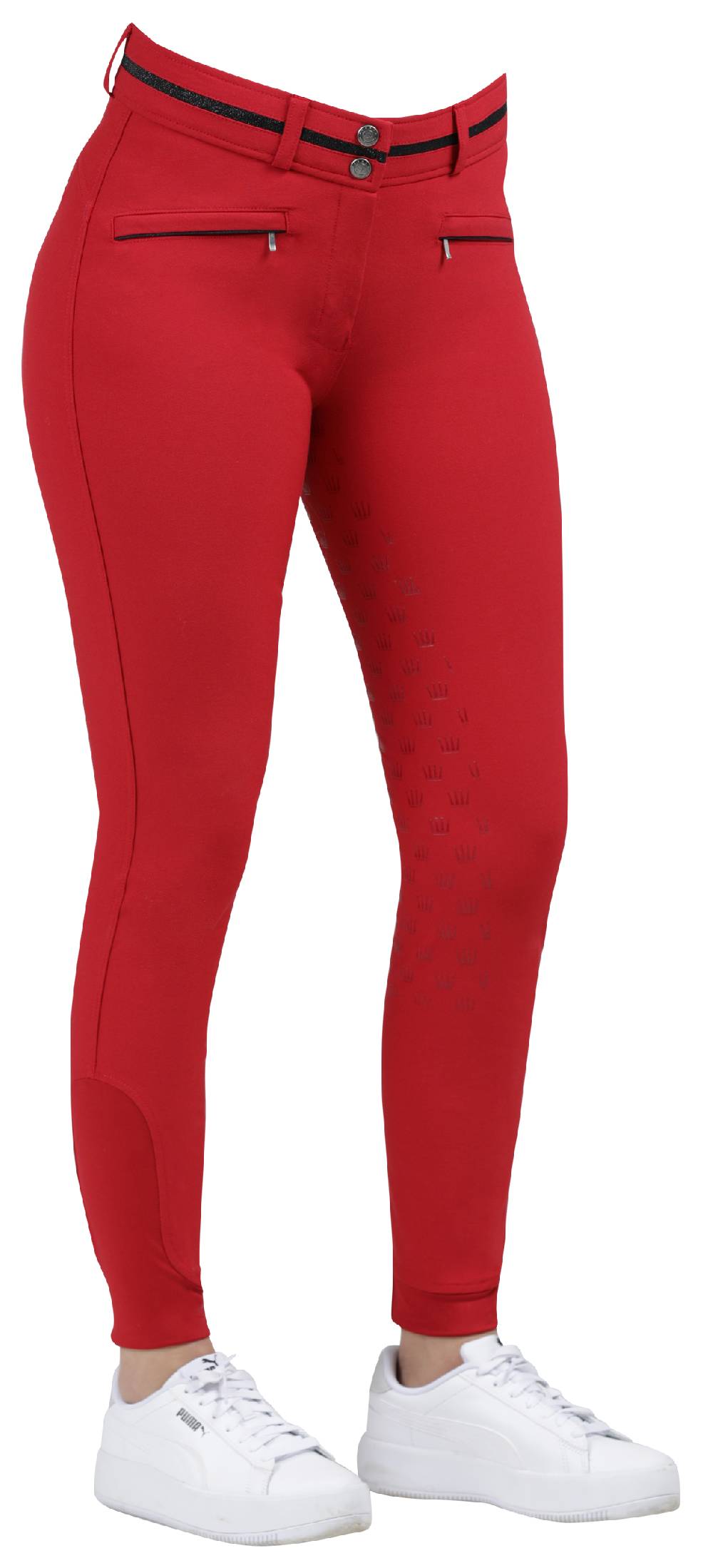 Spooks Sarina Full Grip VIP-Rabatte