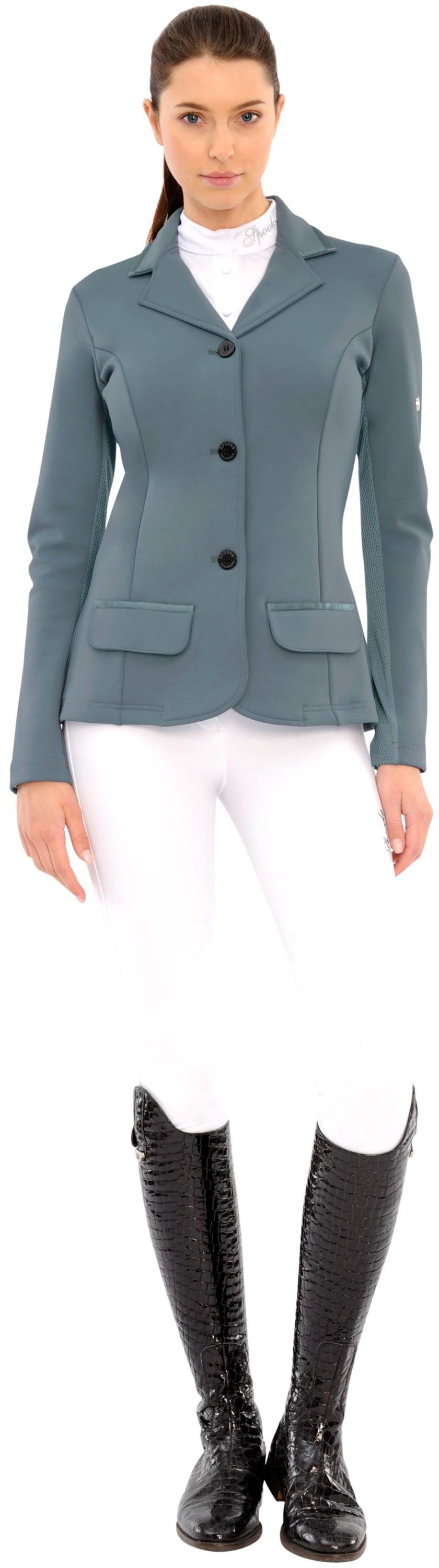 Spooks Showjacket Melhinda