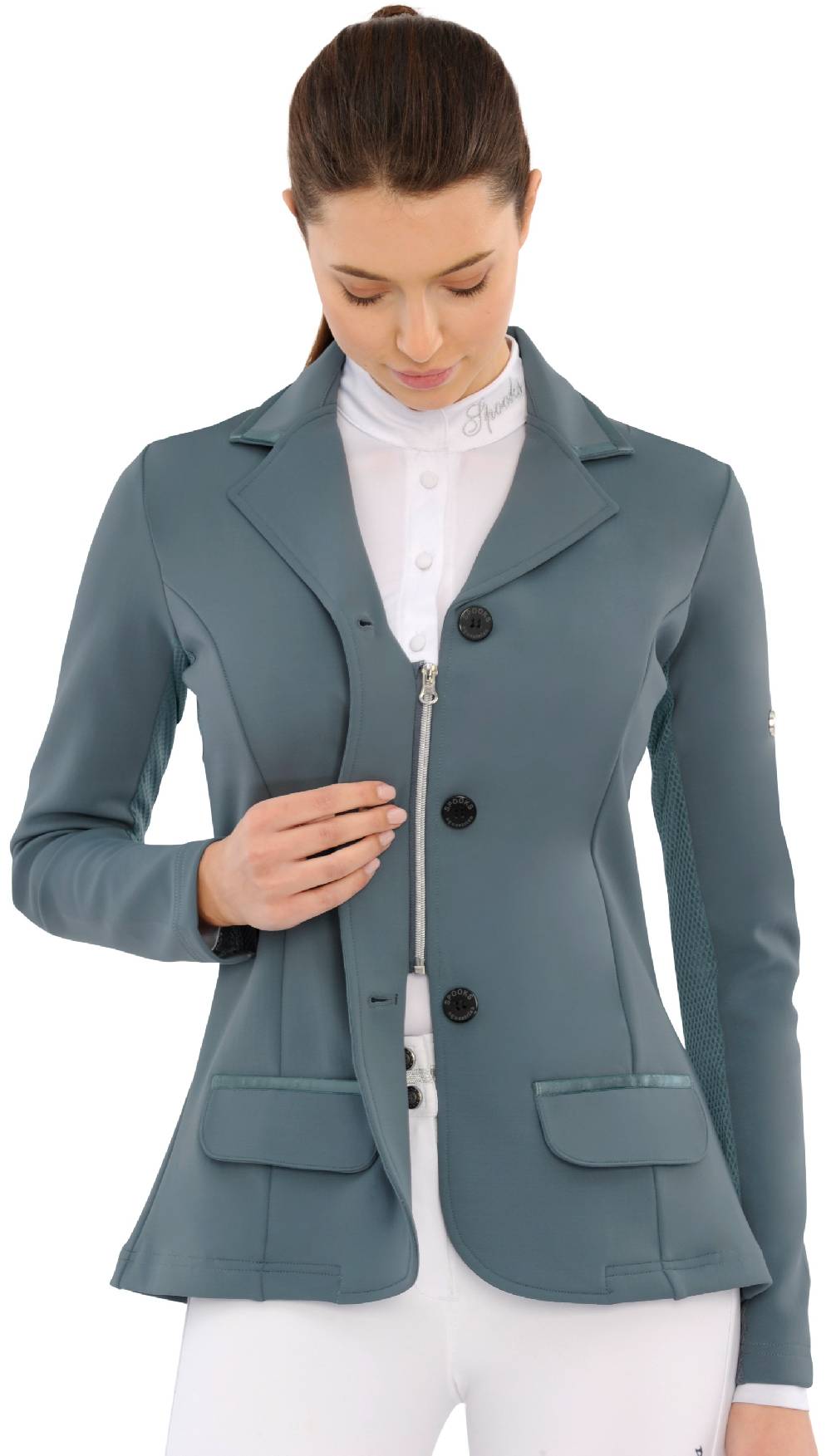 Spooks Showjacket Melhinda Tiefpreis