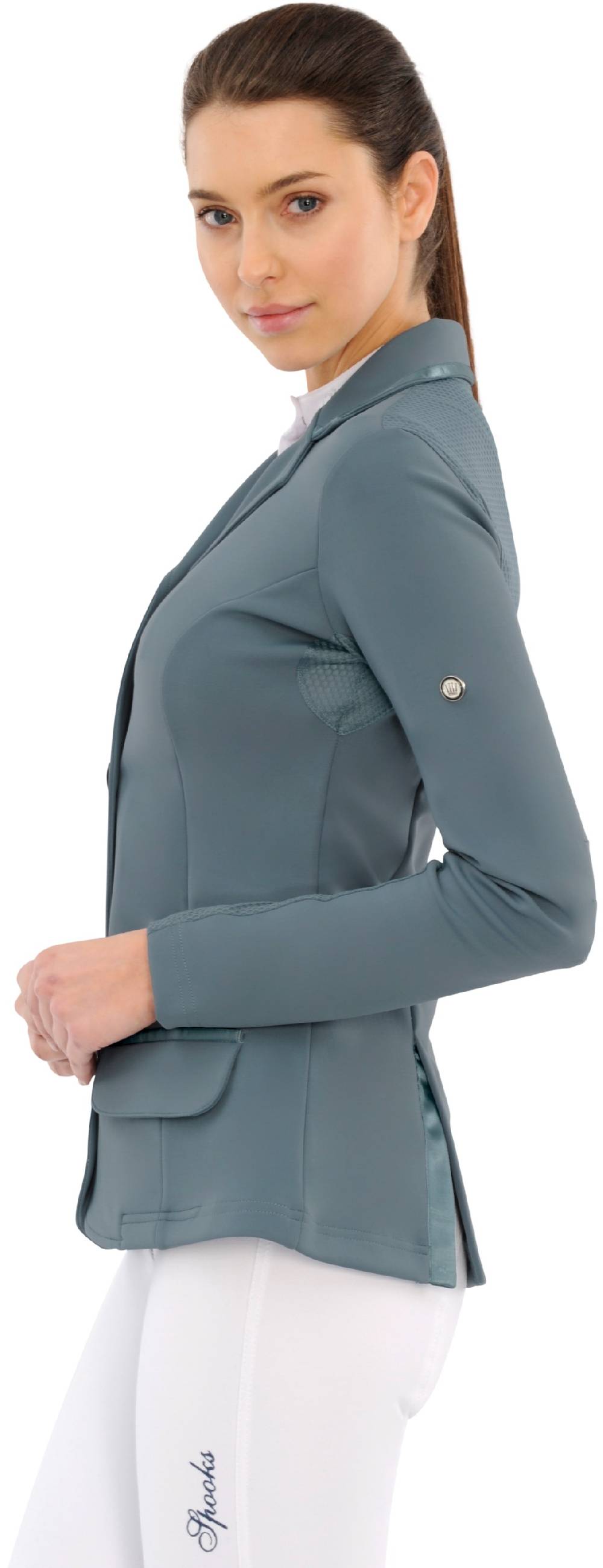 Spooks Showjacket Melhinda Tiefpreis