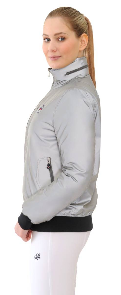 Spooks Ameli Jacket Reflective Super Sparpreis