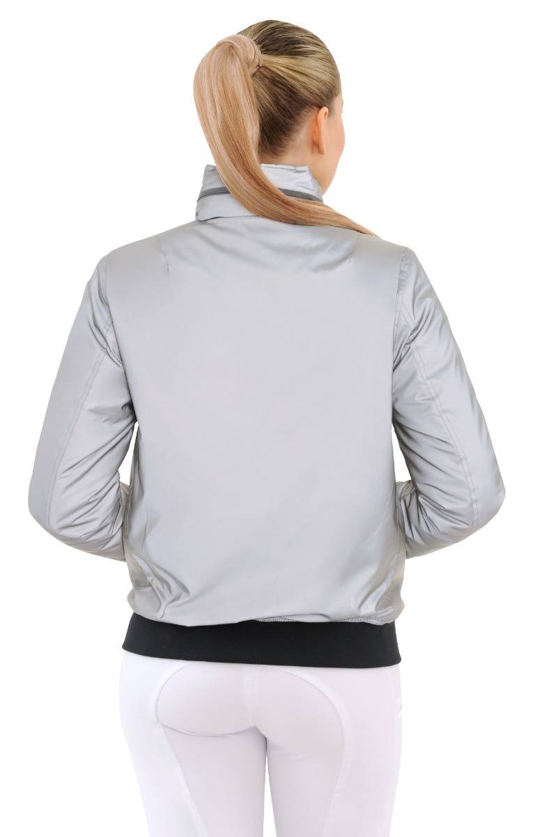Spooks Ameli Jacket Reflective Super Sparpreis