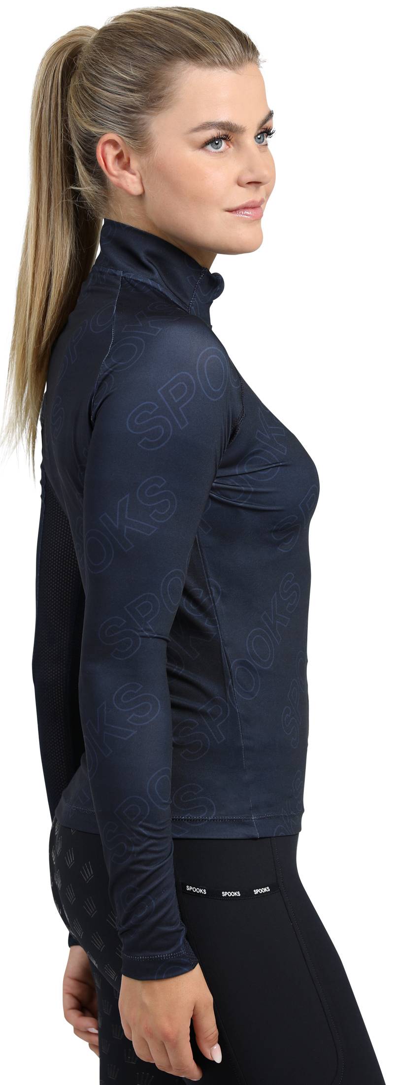 Spooks Sport Shirt Niena Wochenangebot