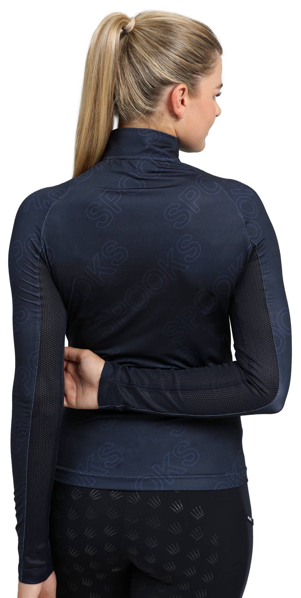 Spooks Sport Shirt Niena Wochenangebot