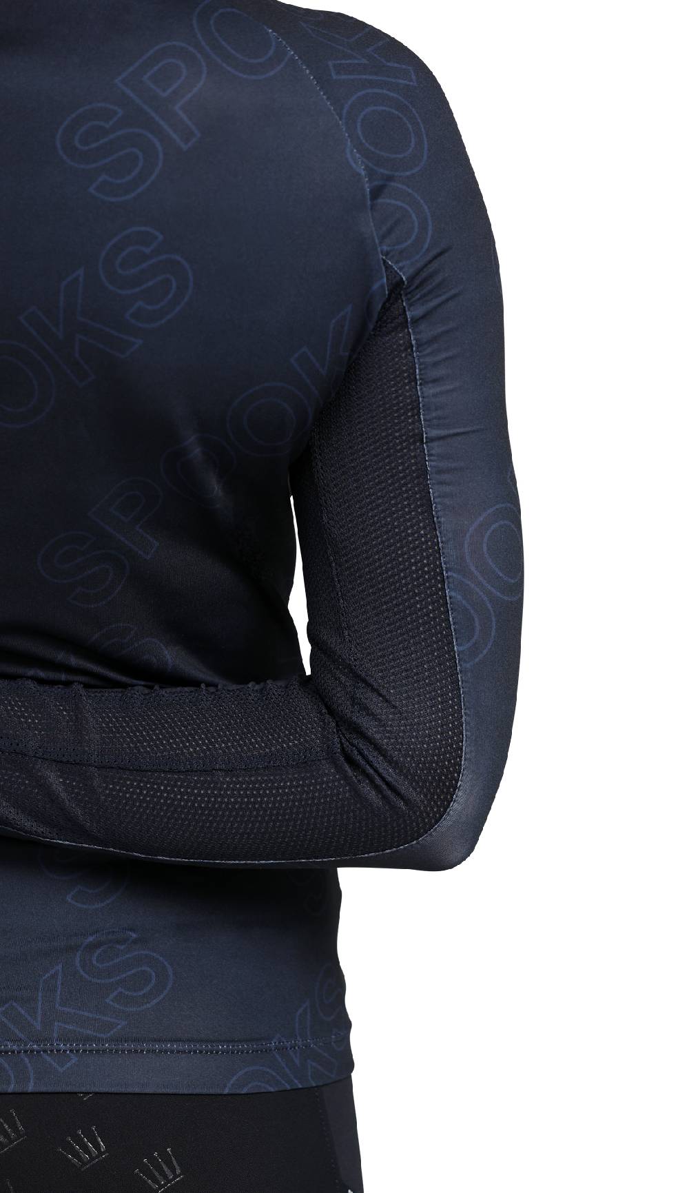 Spooks Sport Shirt Niena Wochenangebot