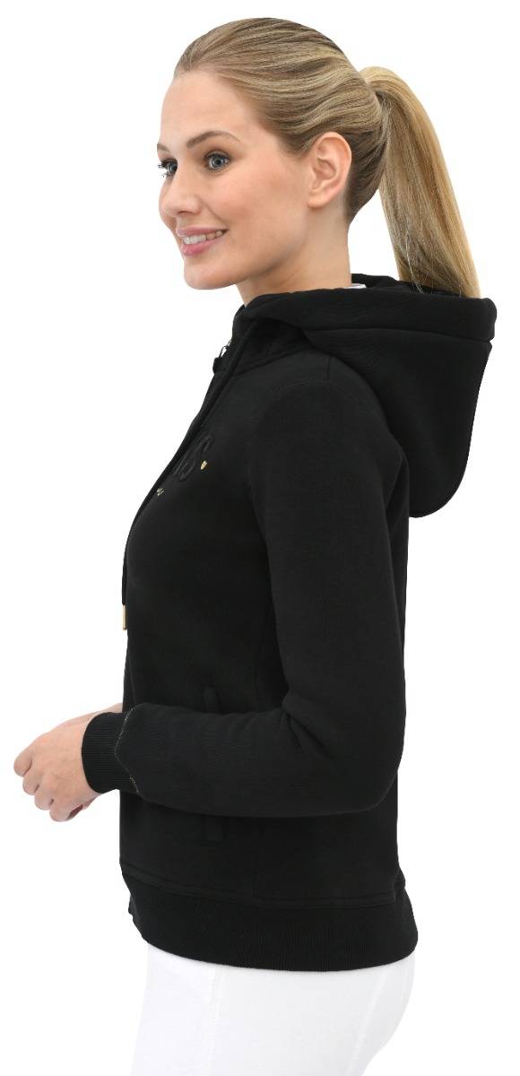Spooks Annber Sweat Jacket Kostenlose Rückgabe