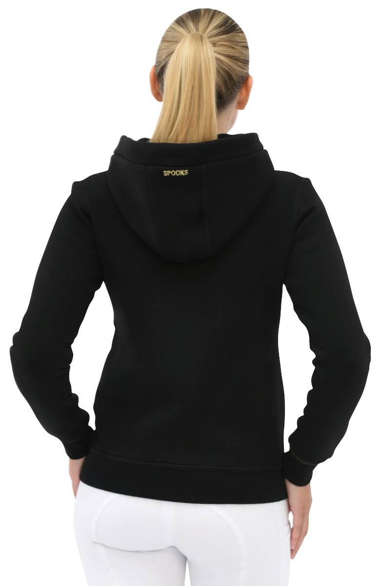 Spooks Annber Sweat Jacket Kostenlose Rückgabe