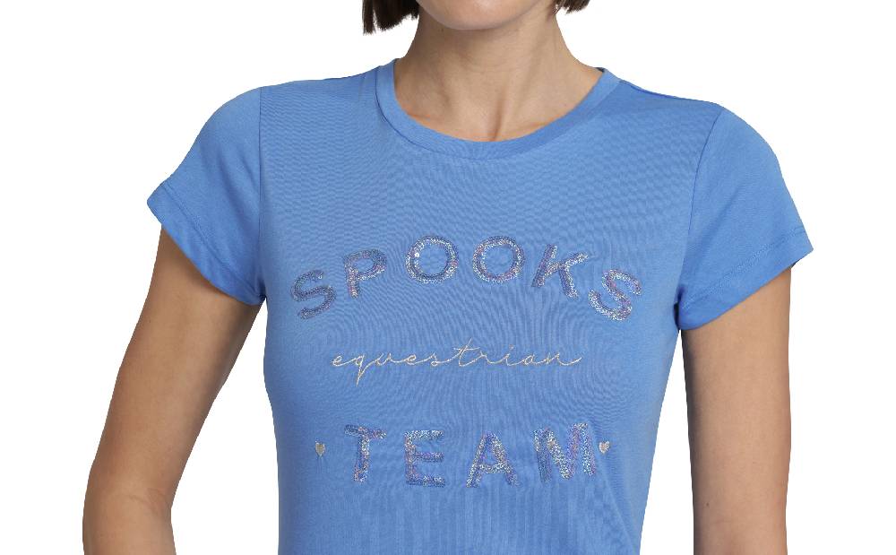 Spooks Tildah Shirt Letzte 3 Tage