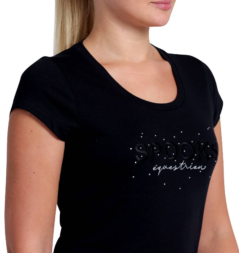 Spooks Eliaa Shirt Letzte 2 Tage