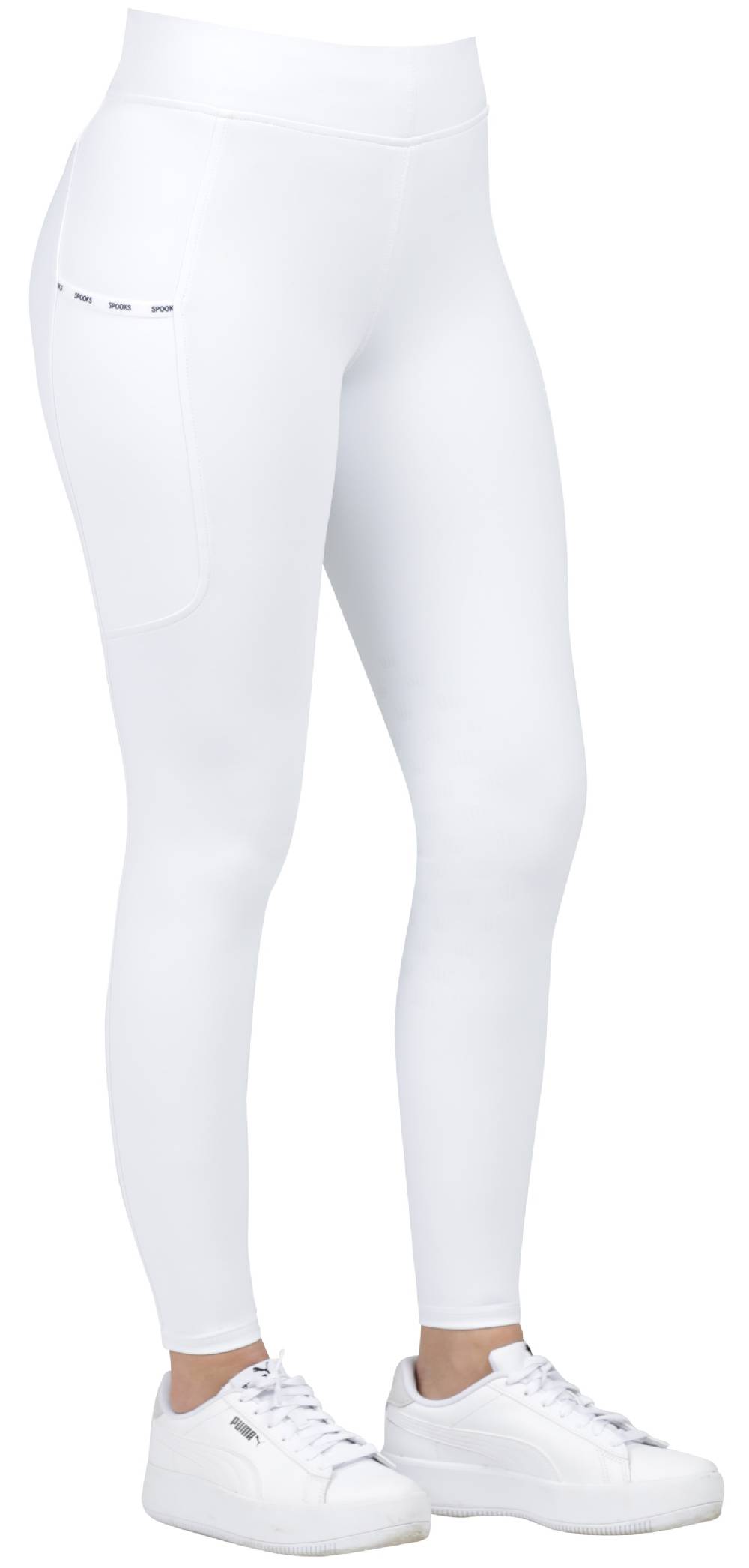 Spooks Emalia Knee Grip Leggins