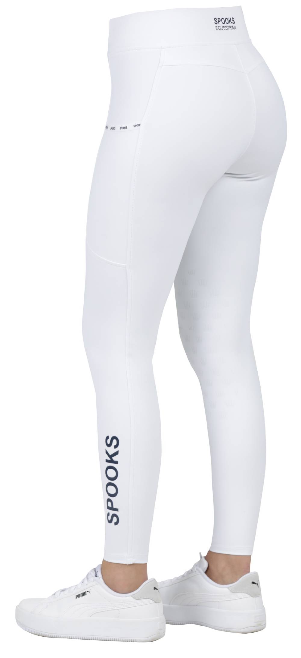 Spooks Emalia Knee Grip Leggins Bis zu 50% Rabatt
