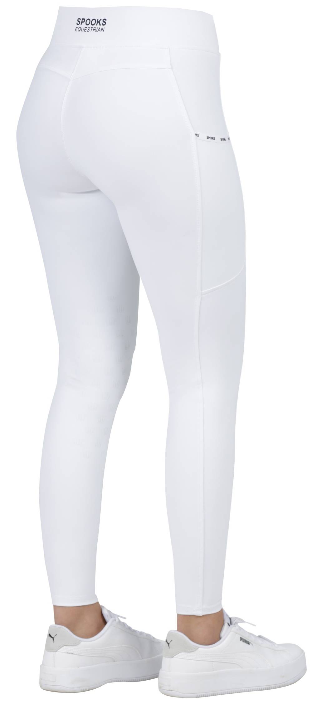 Spooks Emalia Knee Grip Leggins Bis zu 50% Rabatt