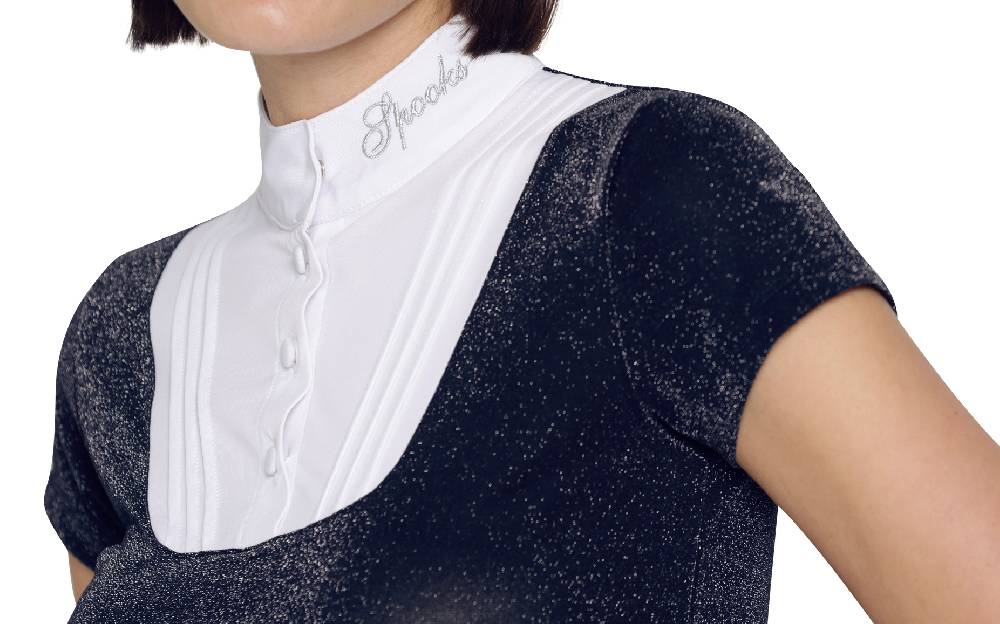 Spooks Showshirt Tarah Bis zu 60% Rabatt