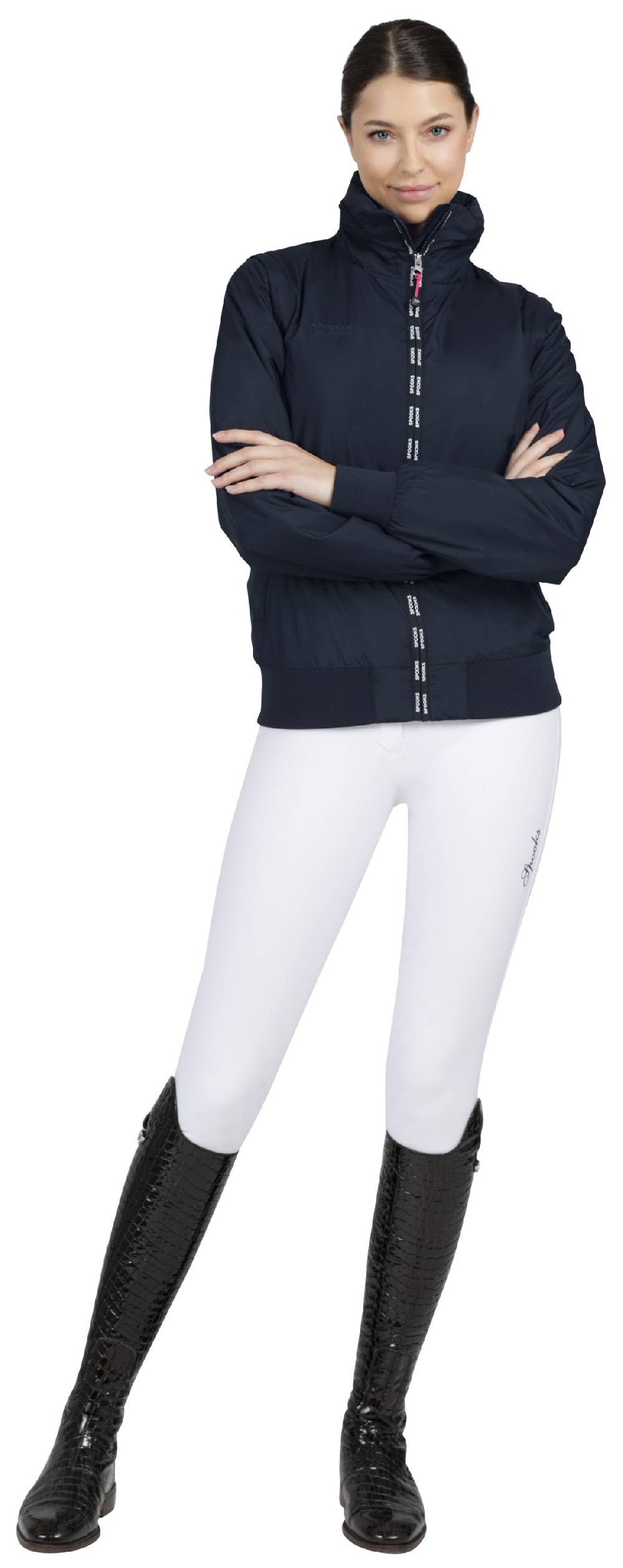 Spooks Aninah Jacket
