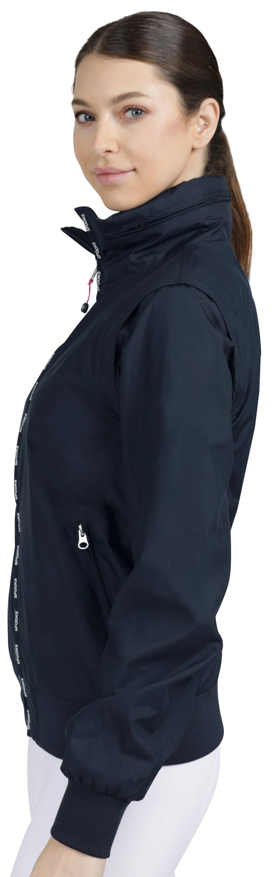 Spooks Aninah Jacket Bis zu 65% Rabatt