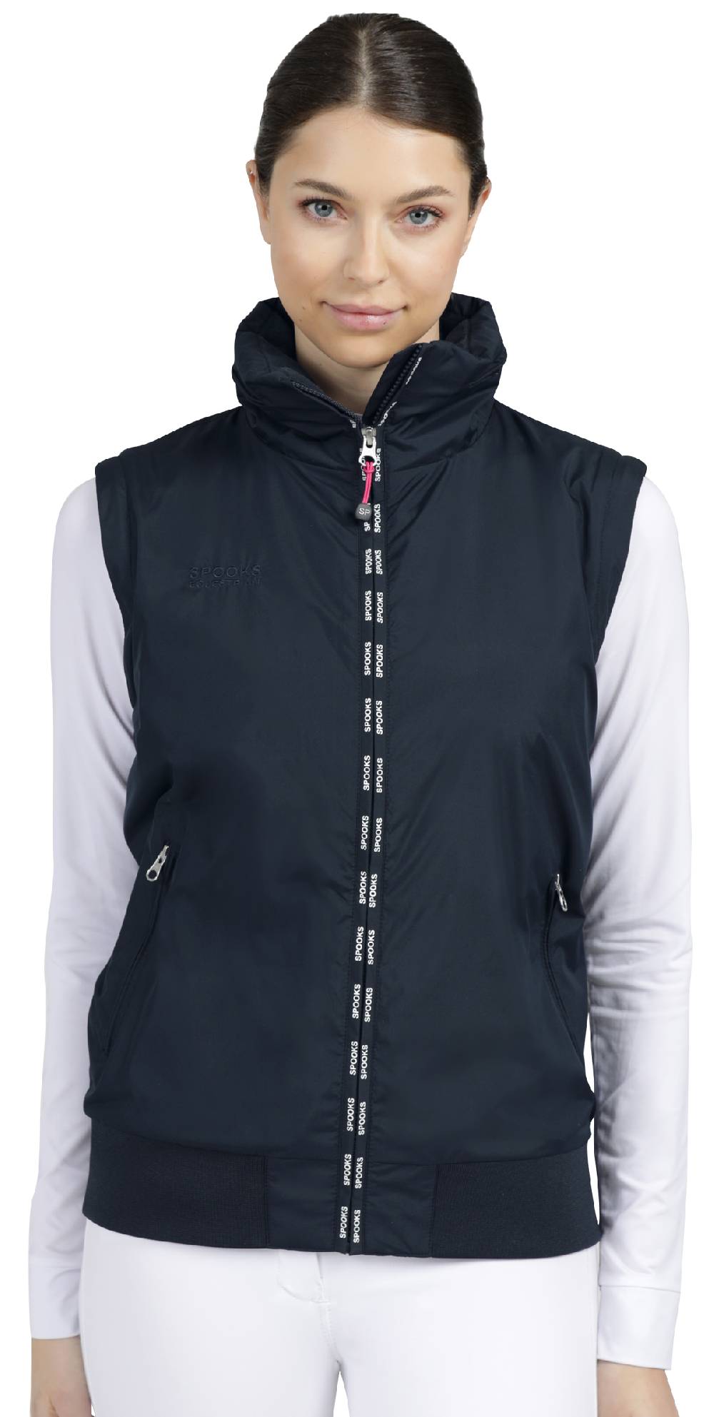 Spooks Aninah Jacket Bis zu 65% Rabatt