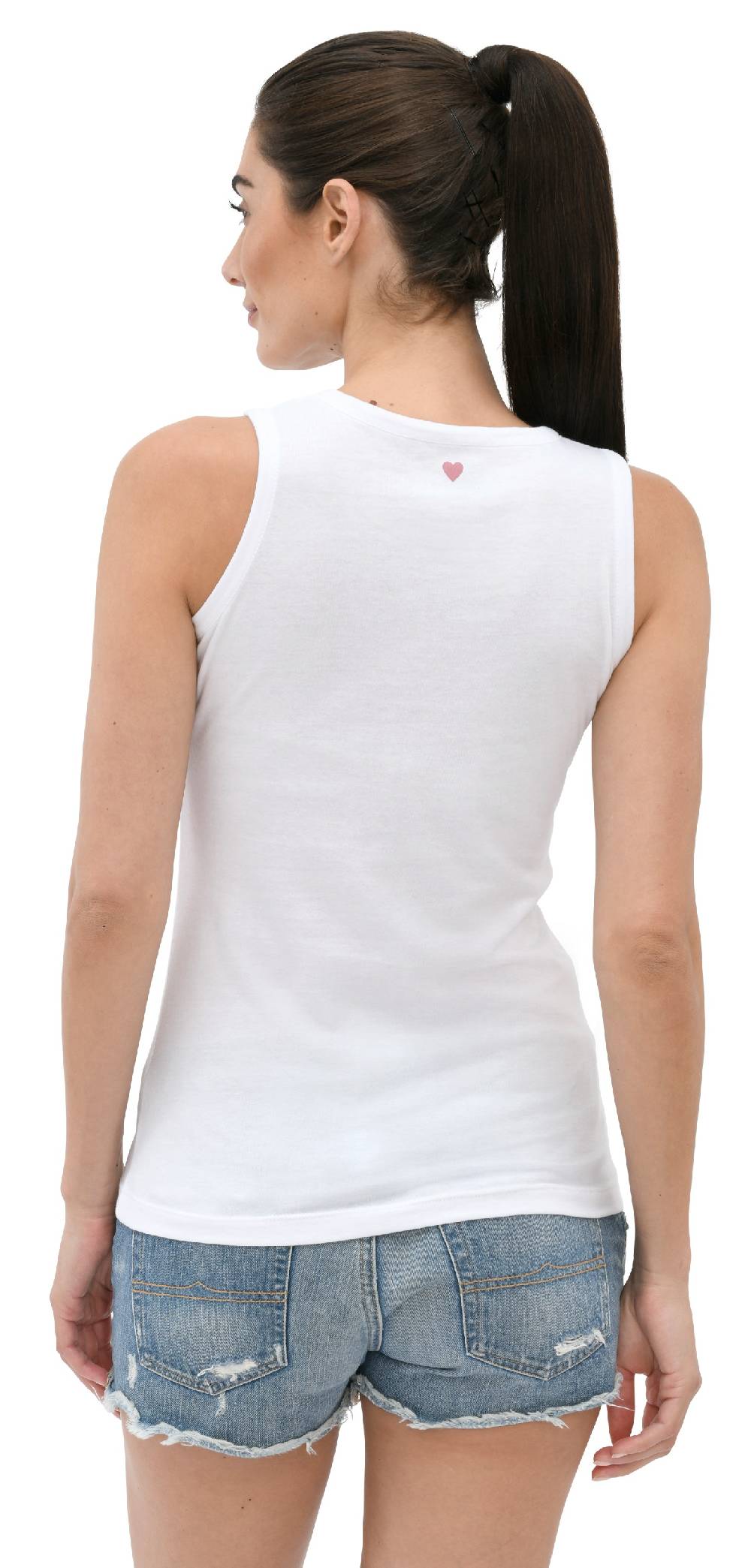 Spooks Mayah Tank-Top