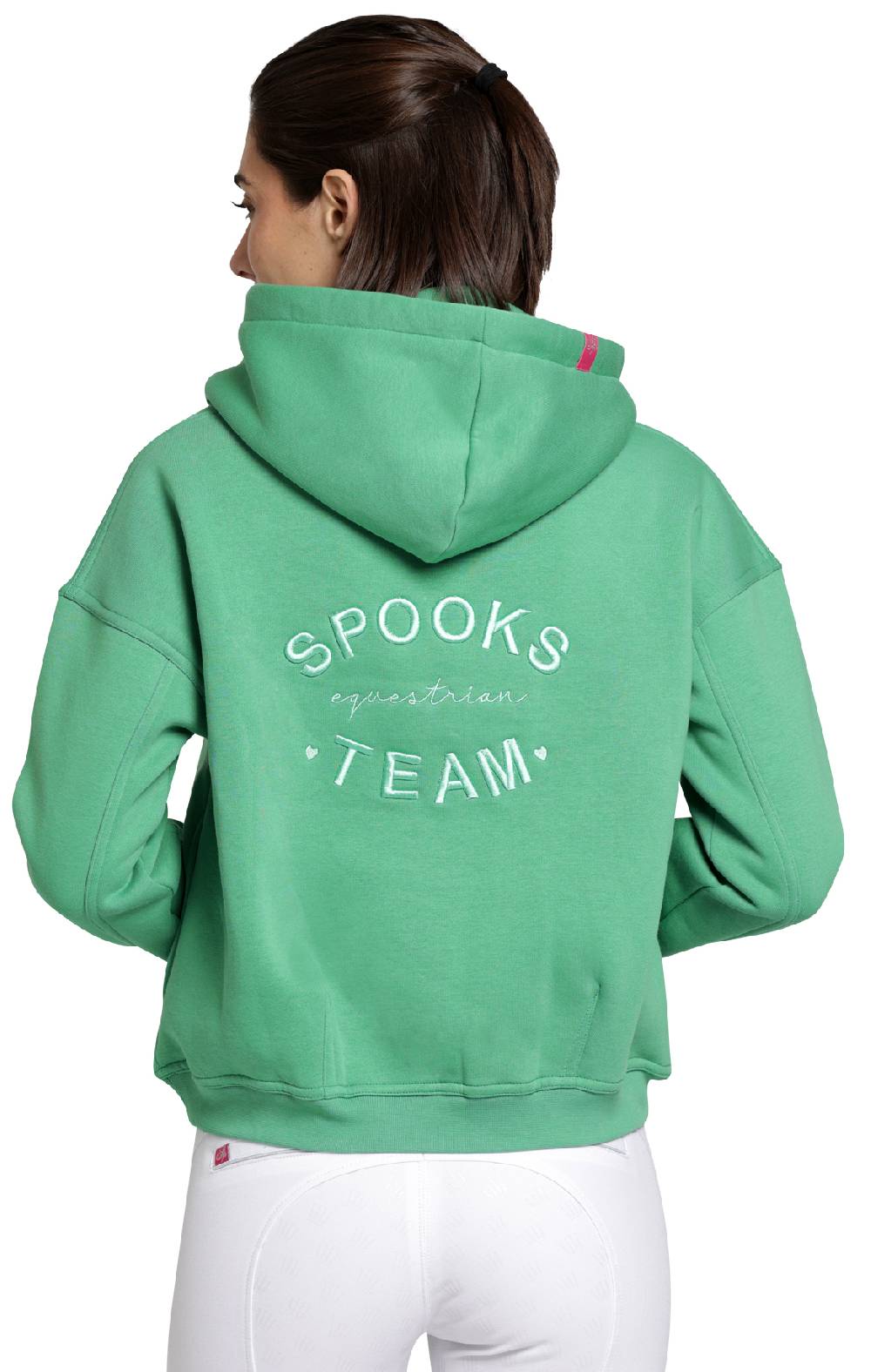 Spooks Meliena Hoody Bis zu 55% Rabatt