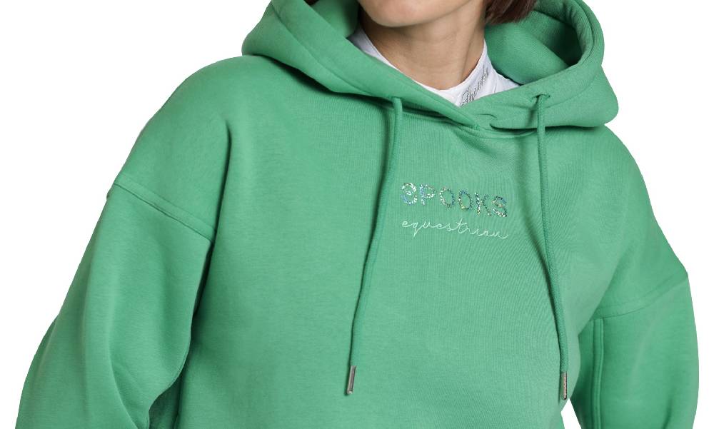 Spooks Meliena Hoody Bis zu 55% Rabatt