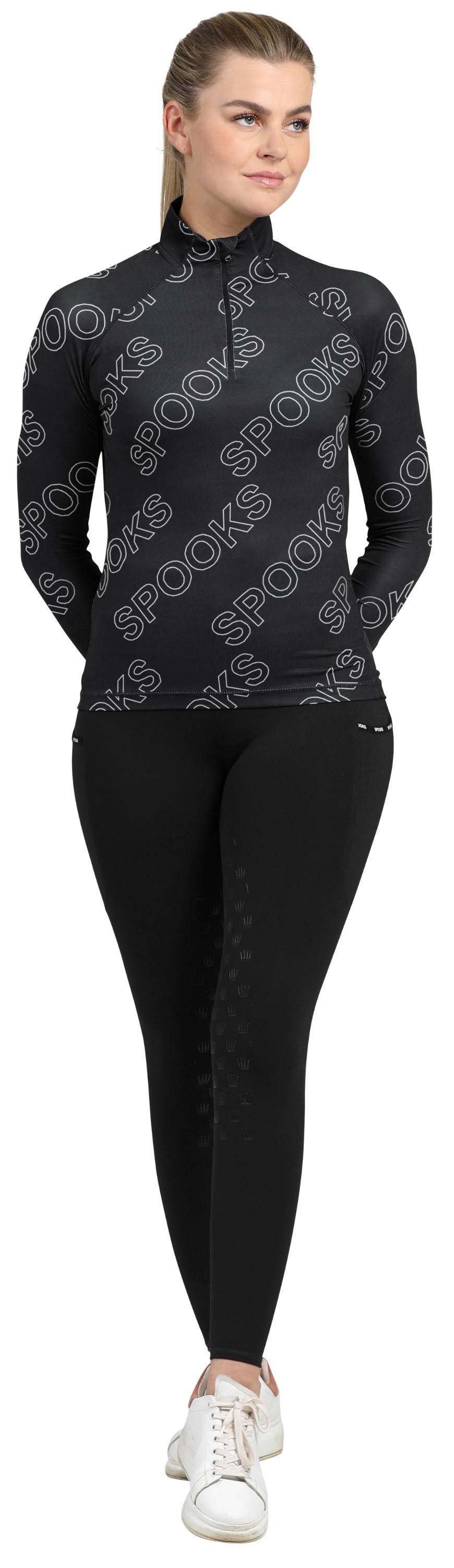 Spooks Sport Shirt Niena