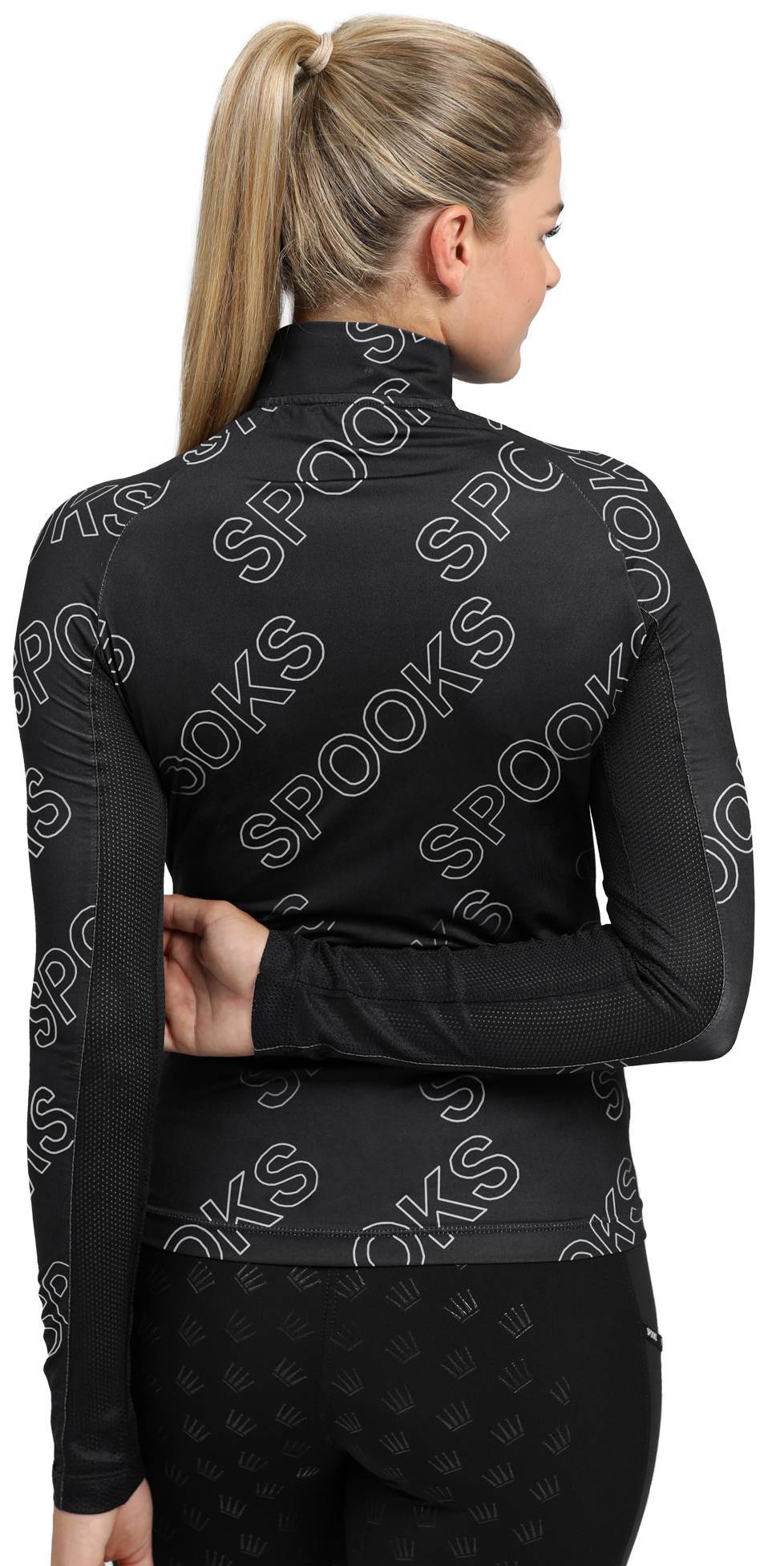 Spooks Sport Shirt Niena Discount Store für neue Produkte