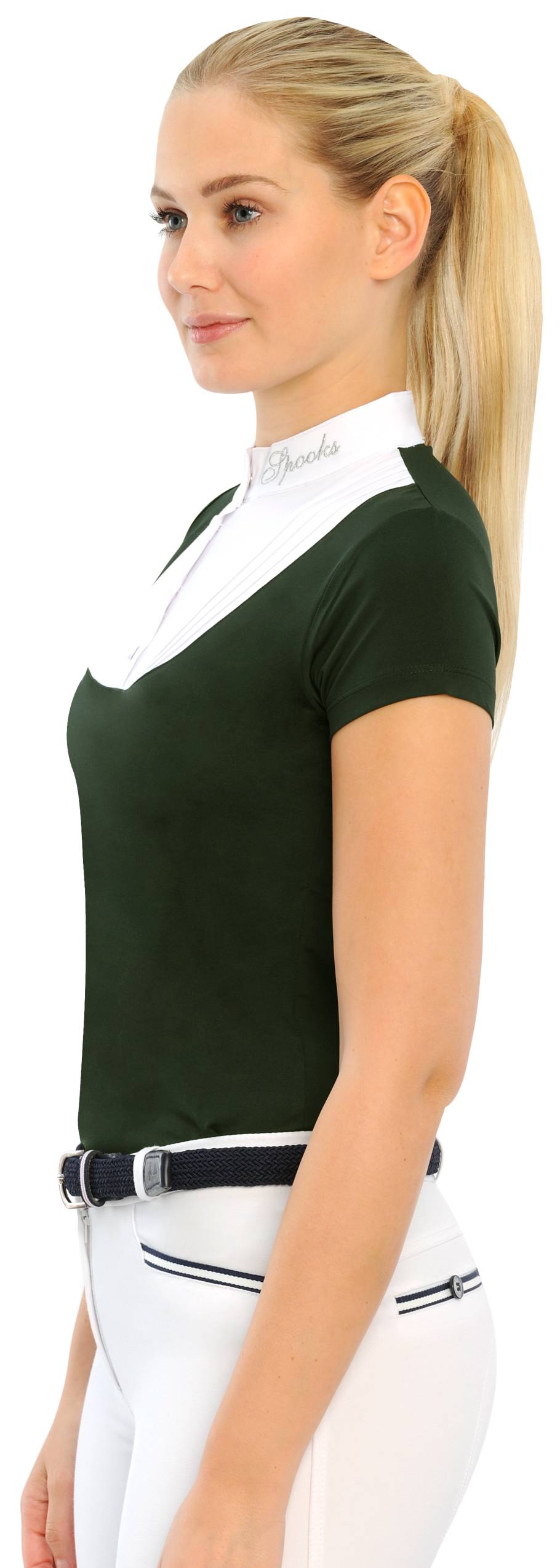 Spooks Showshirt Tarah Super Rabatt