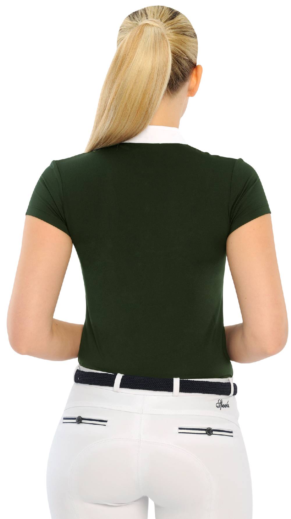 Spooks Showshirt Tarah Super Rabatt