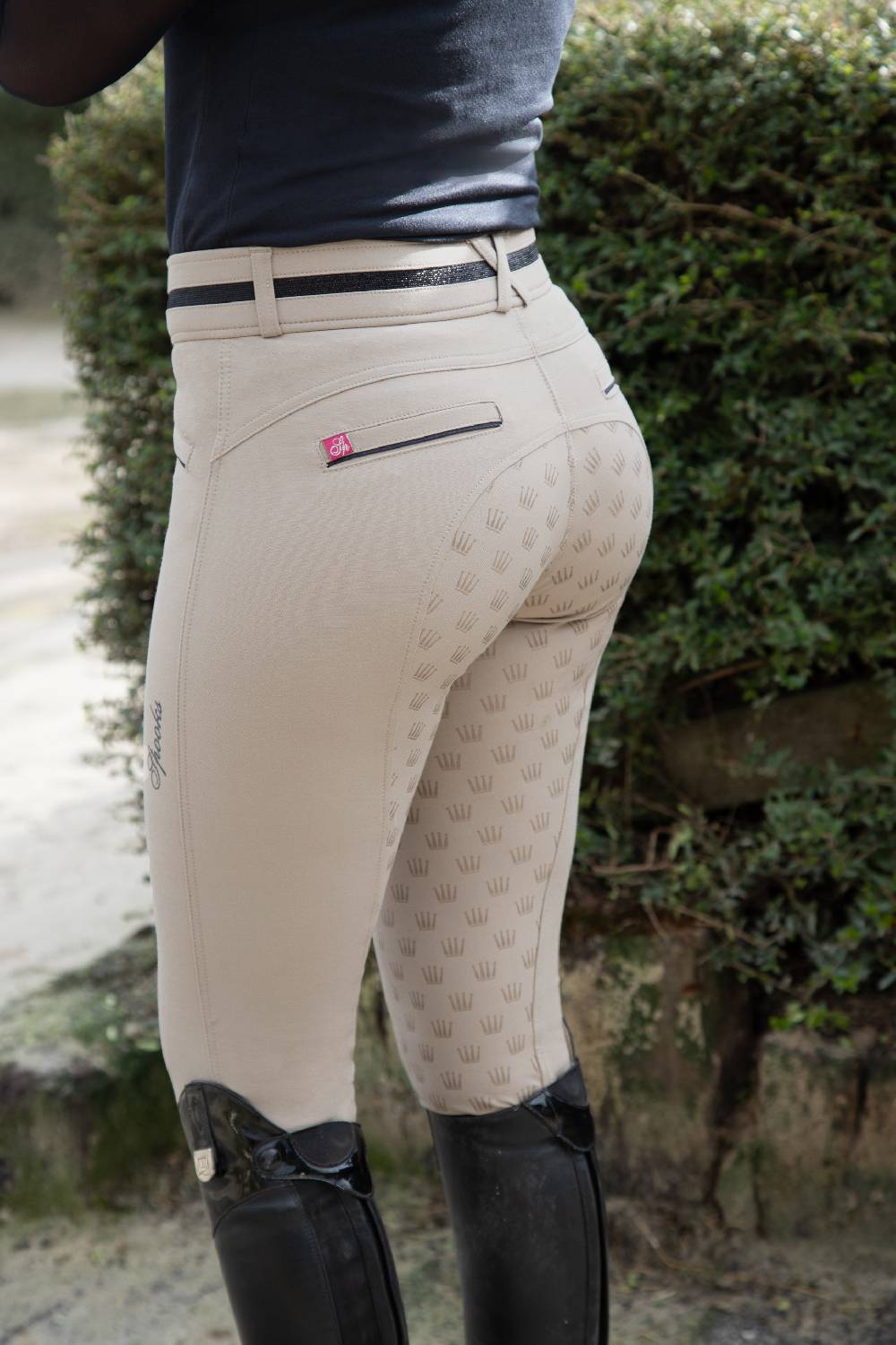 Spooks Sarina Full Grip Riesige Rabatte