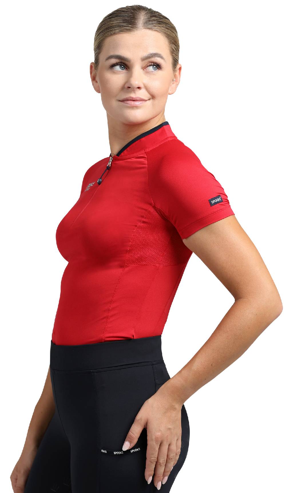 Spooks Sport Shirt Corah 50% Rabatt mit kostenlosem Versand