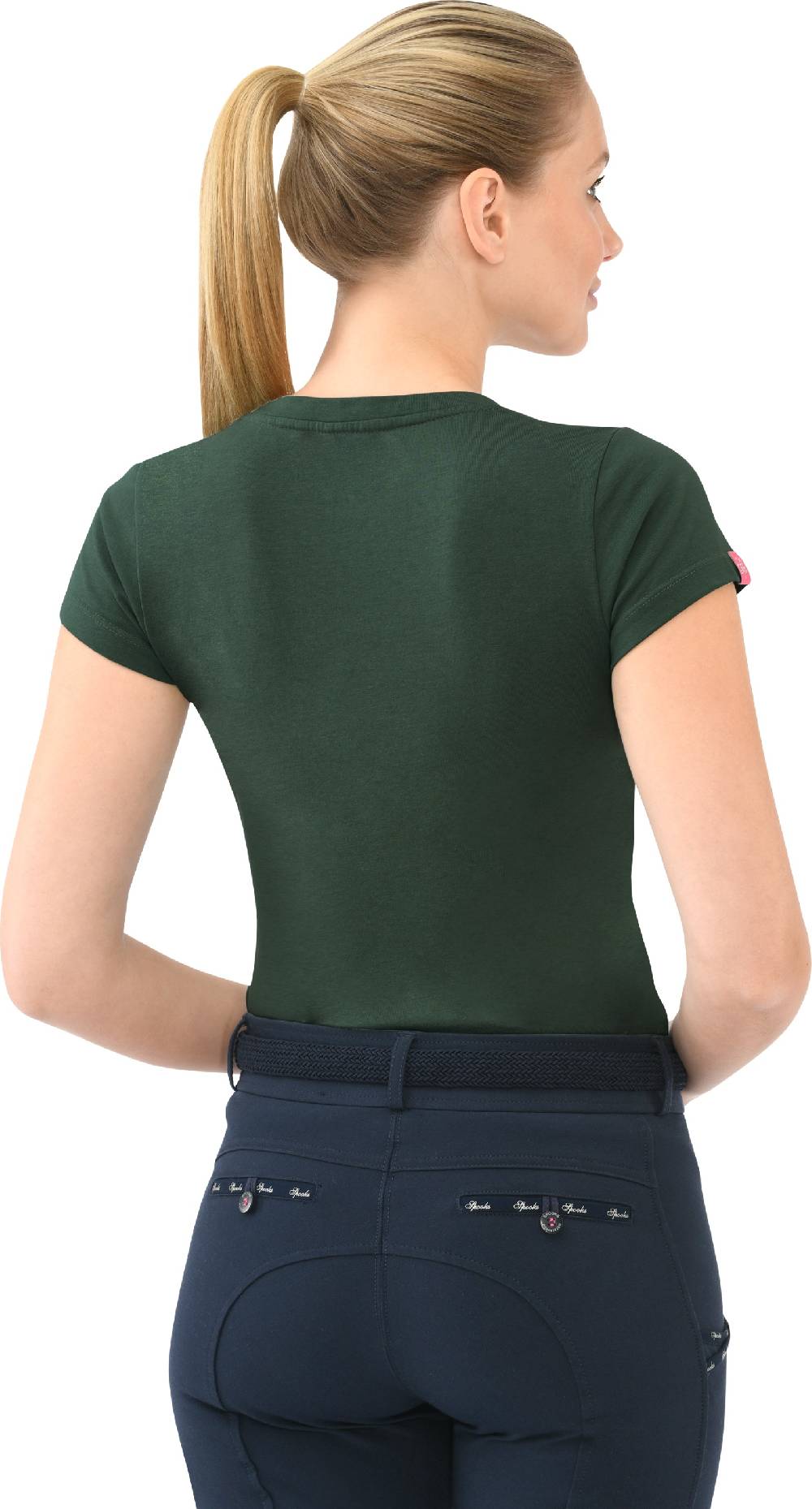 Spooks Roxie Sequin Shirt Clearance-Verkauf
