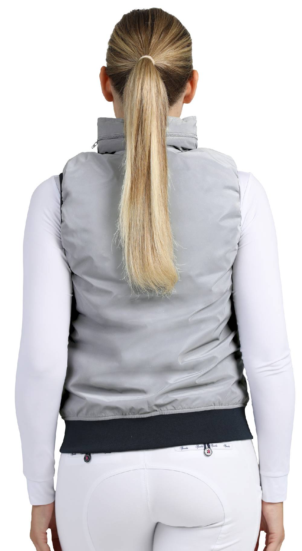 Spooks Ameli Bodywarmer Reflective Kostenloser Versand international