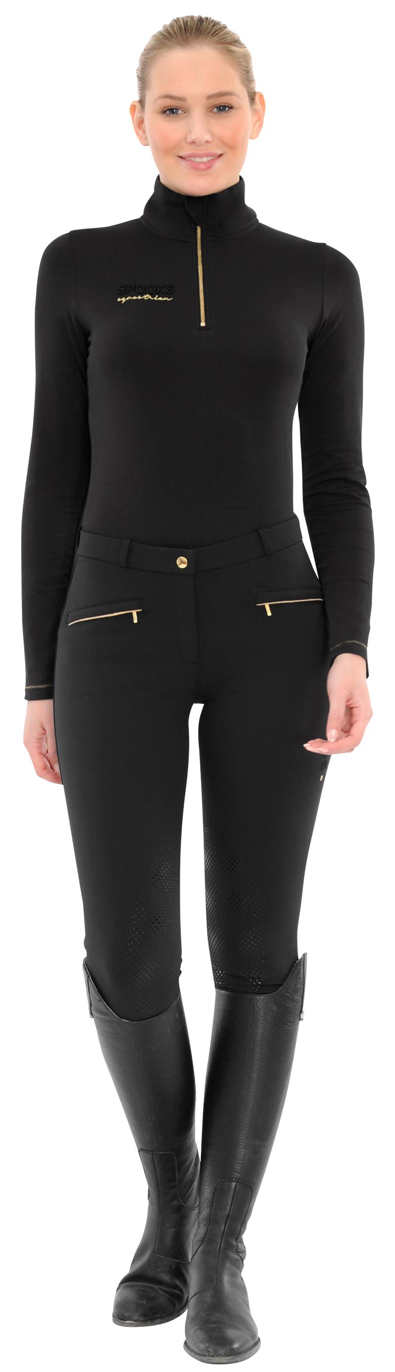 Spooks Annber Longsleeve Shirt