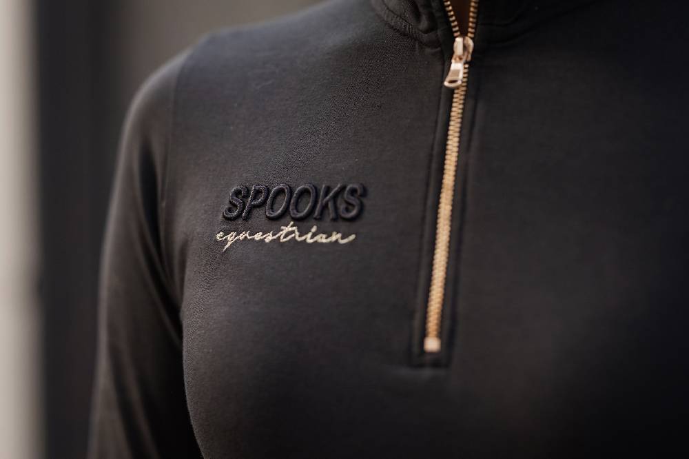 Spooks Annber Longsleeve Shirt Fabrikladen