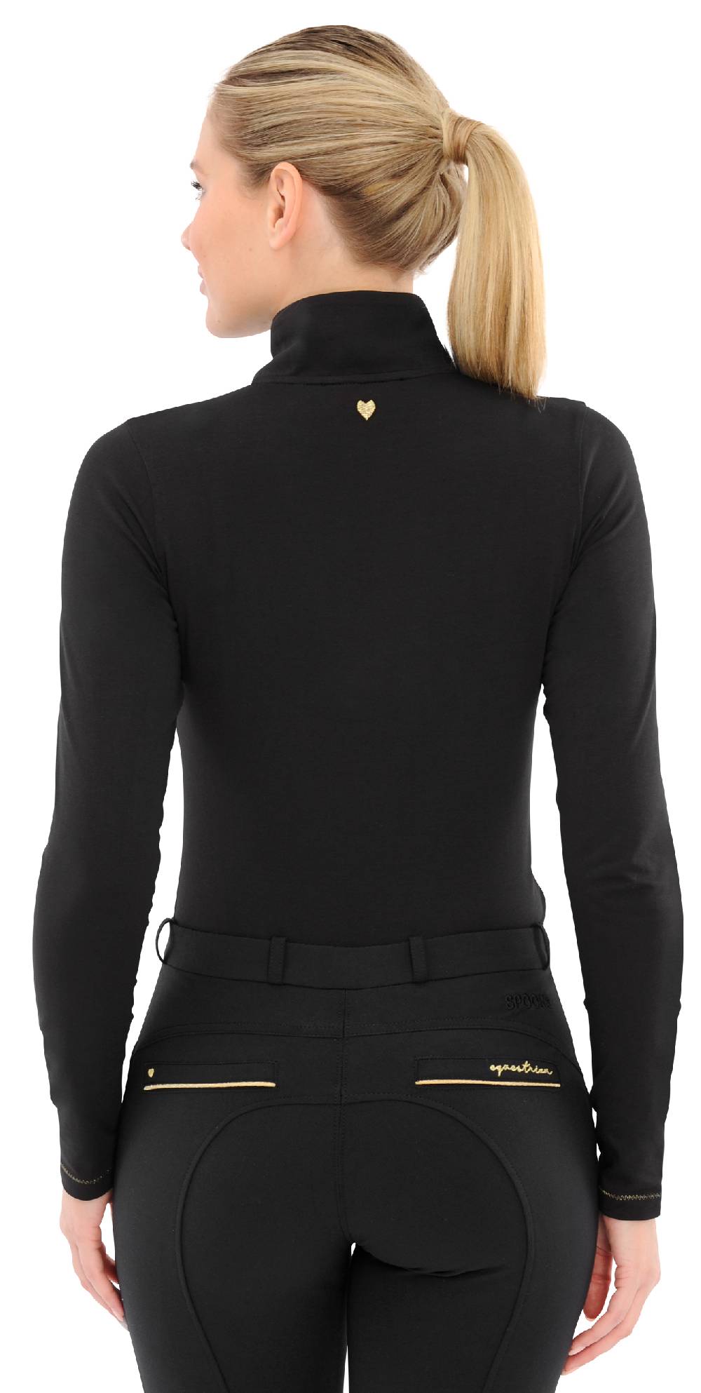 Spooks Annber Longsleeve Shirt Fabrikladen