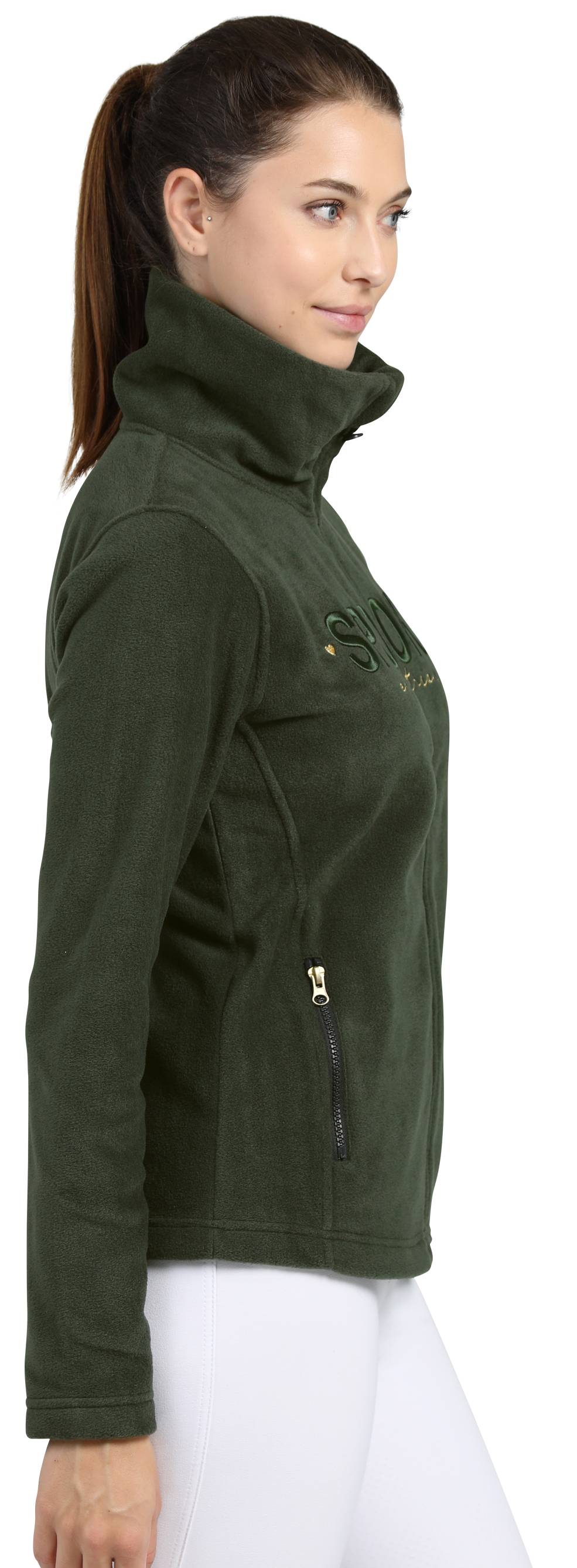 Spooks Annber Fleece Jacket Speichern exportieren