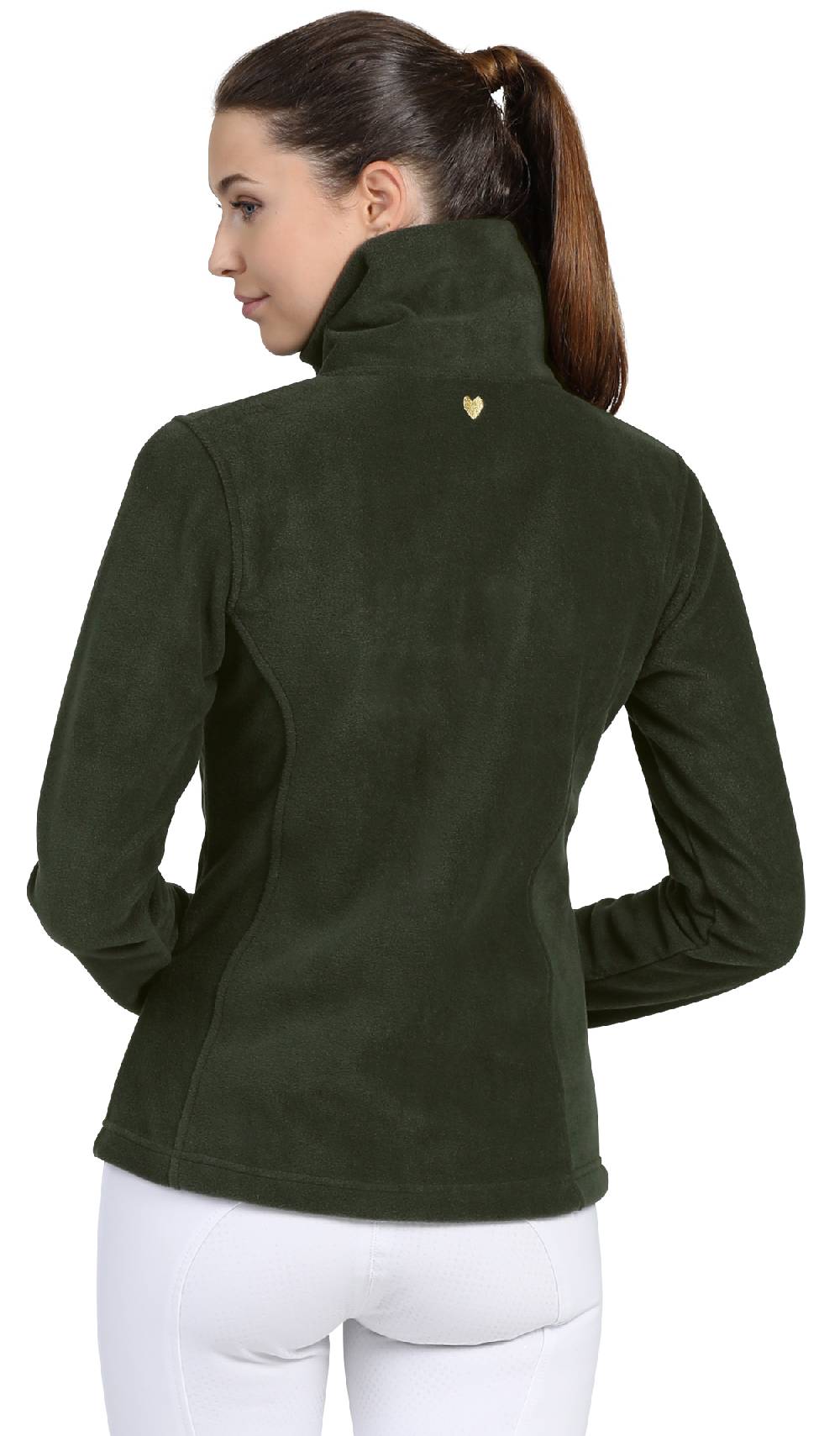 Spooks Annber Fleece Jacket Speichern exportieren