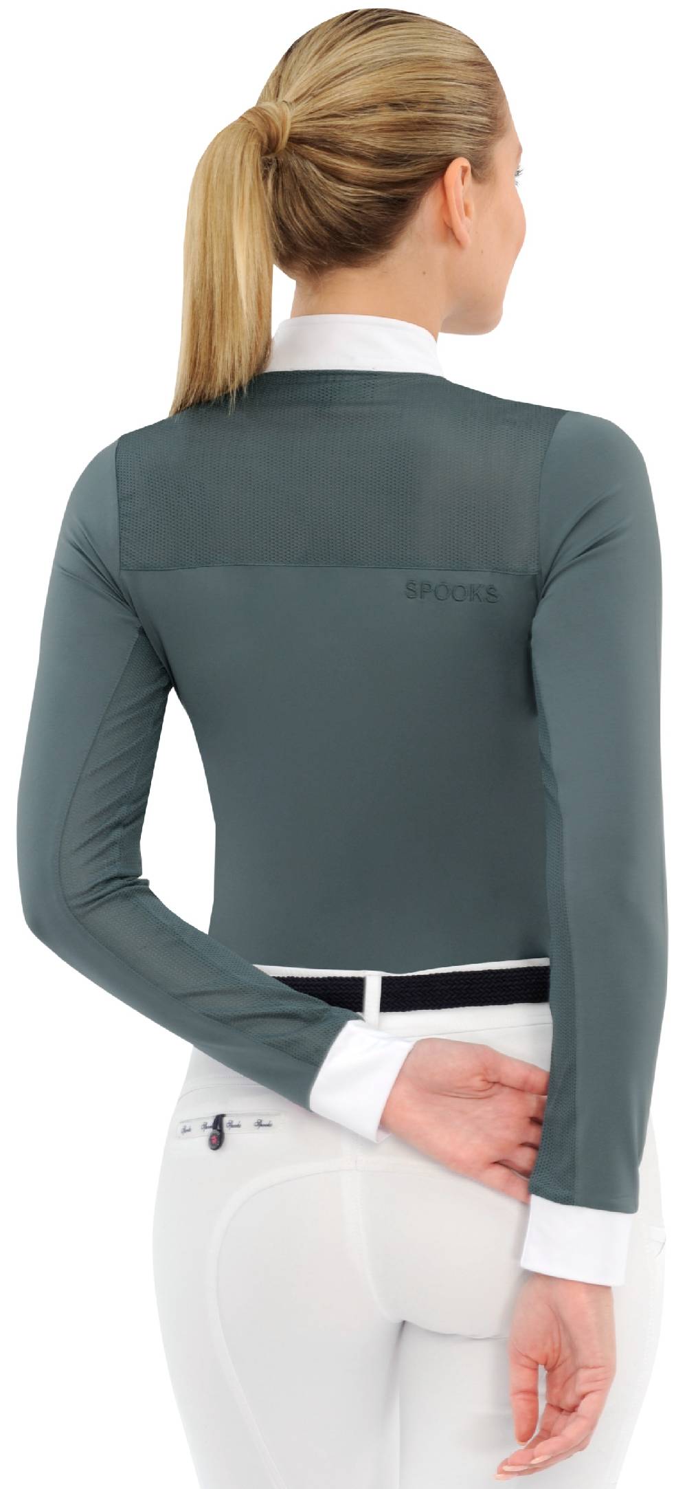 Spooks Showshirt Malhea Longsleeve Black Friday Preise