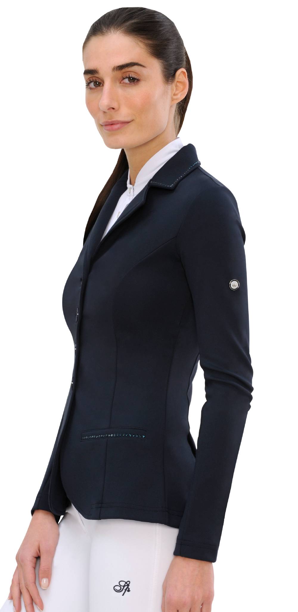 Spooks Showjacket Fridah Im Verkauf