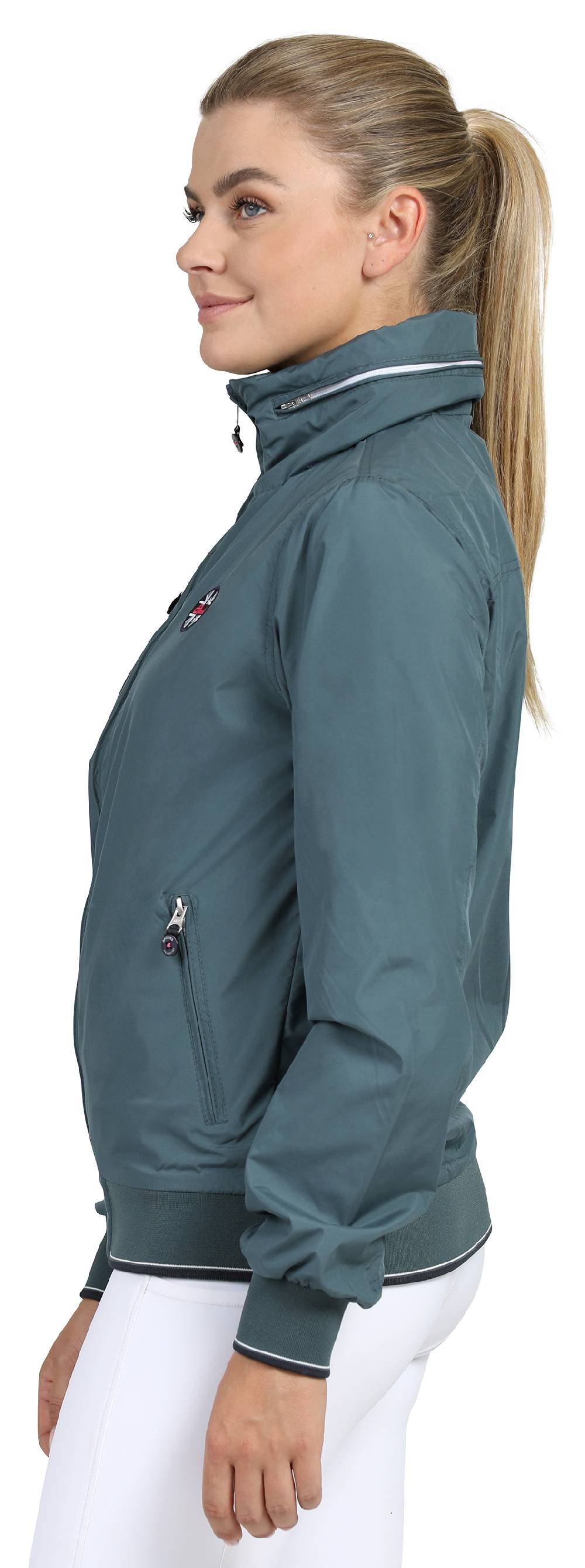 Spooks Cleo Jacket zollfrei