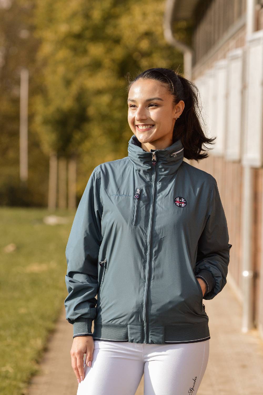 Spooks Cleo Jacket zollfrei