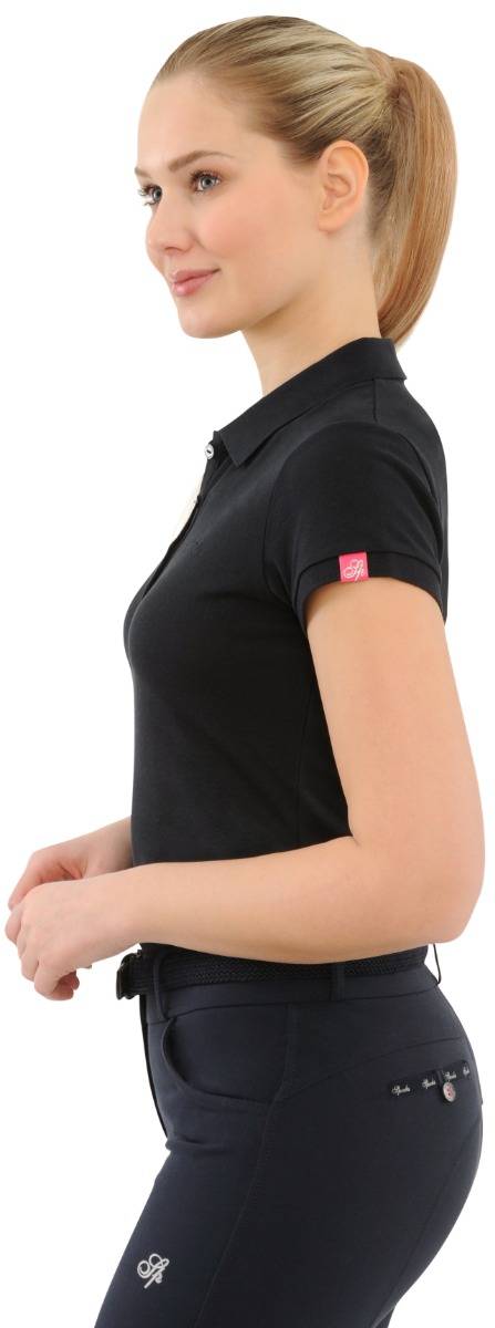 Spooks Evi Polo Online