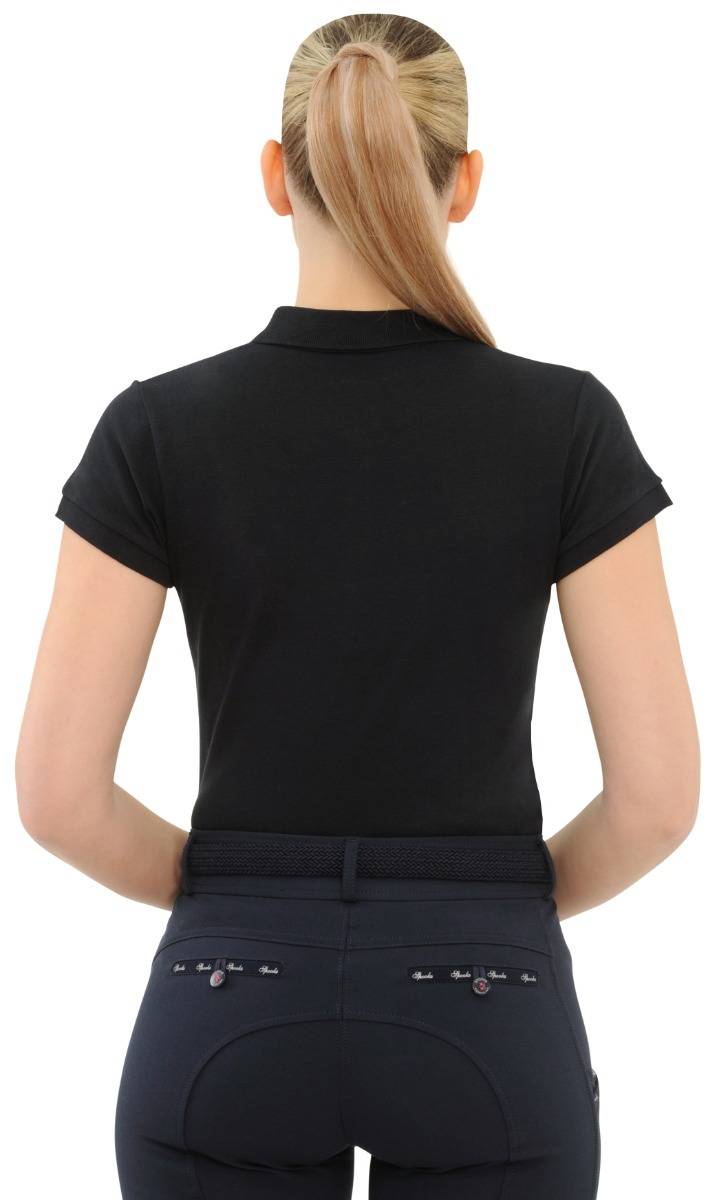 Spooks Evi Polo Online