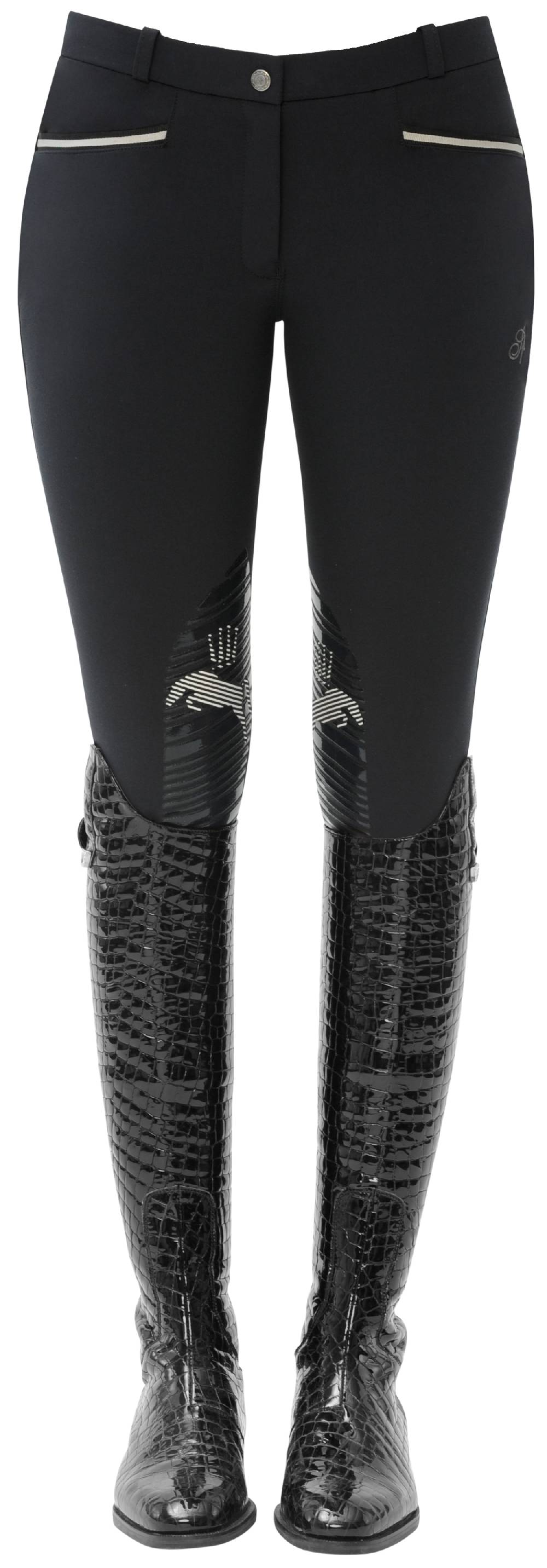 Spooks Ricarda Knee Grip Auslauf