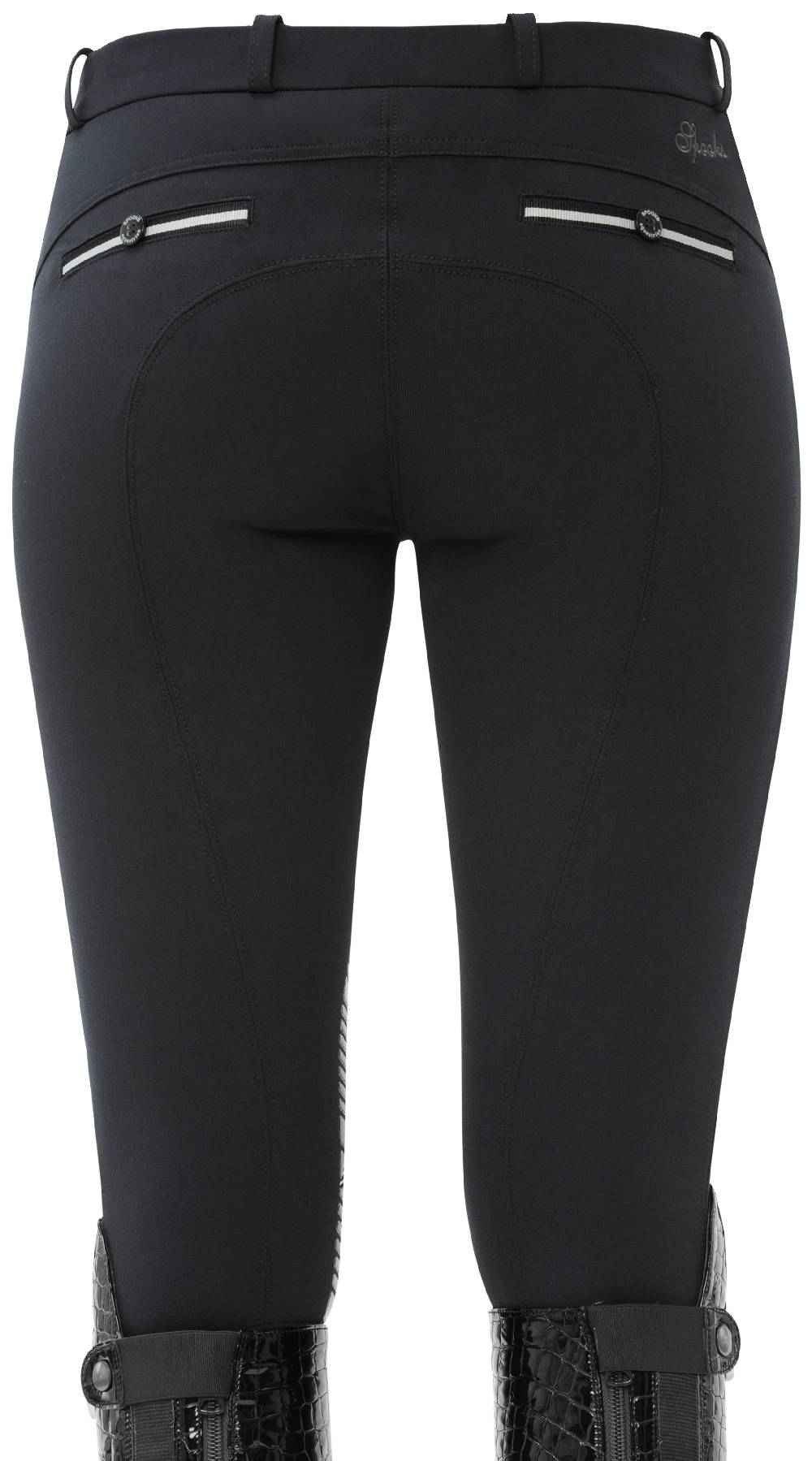Spooks Ricarda Knee Grip Auslauf