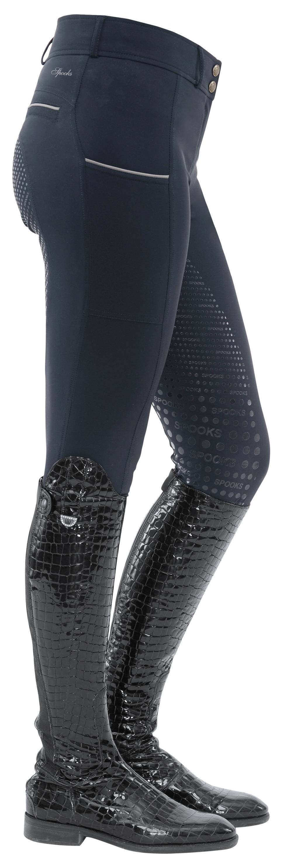 Spooks Abbie Light Full Grip Verkauf