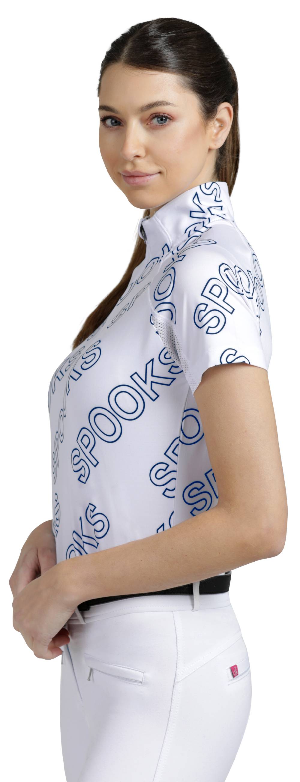 Spooks Showshirt Niena Angebote
