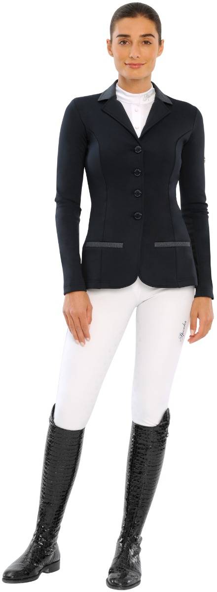 Spooks Showjacket Fabianah