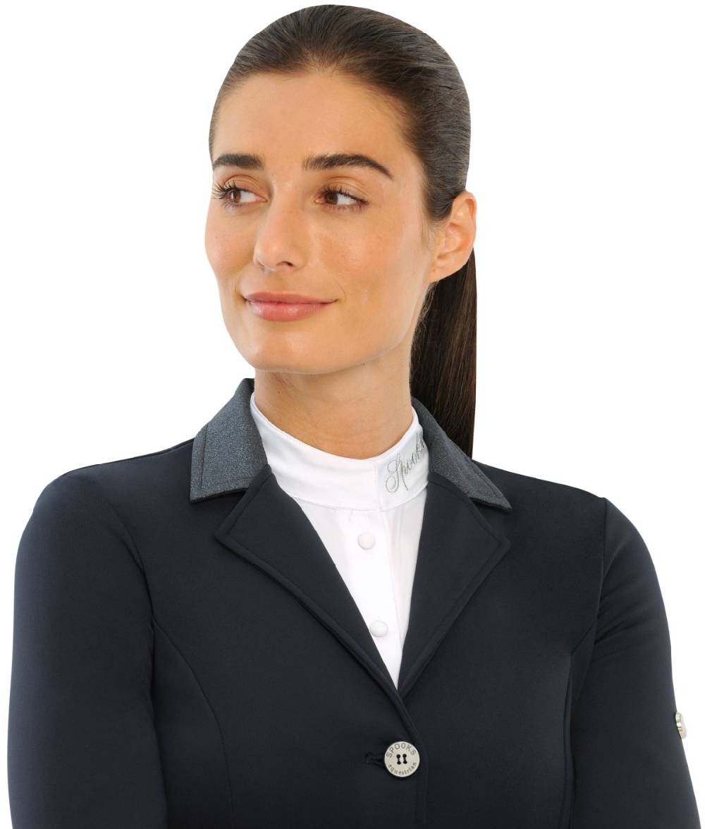 Spooks Showjacket Fabianah Hotsell